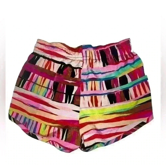 Show Me Your Mumu multicolored shorts size Large - Picture 3 of 5